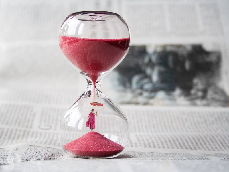 Temporal Science